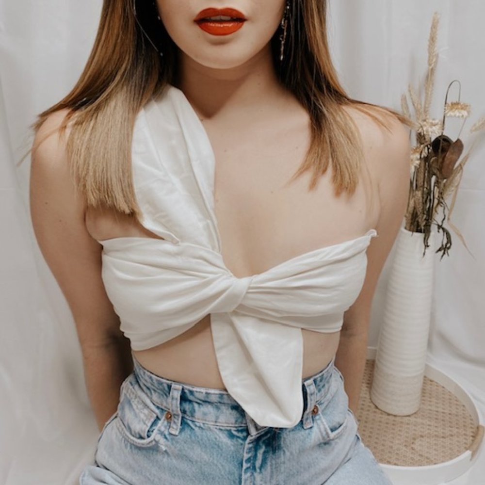 Crop Top S M L